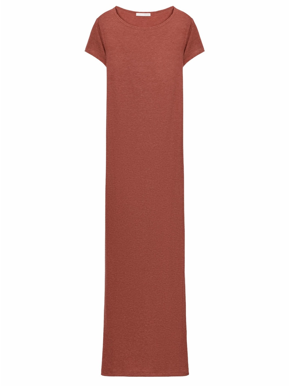 Women’s Rust Tee Zara Dress NWT - Picture 3 of 4